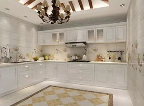 便宜和貴的瓷磚差在哪里 別給我說(shuō)什么成本 工藝