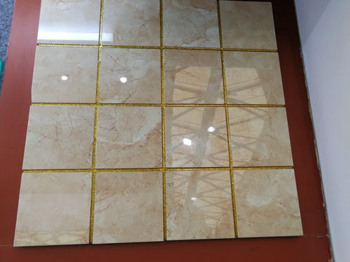 瓷磚美縫：顏色選擇的藝術(shù)與實(shí)踐