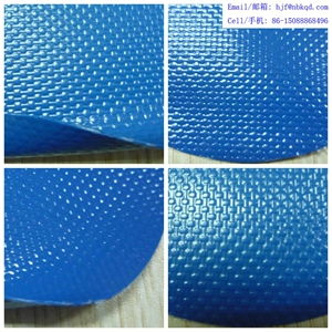 2000D高強耐撕裂充氣船用PVC篷布 多功能家居與戶外防護新選擇