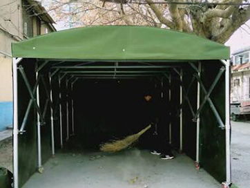 誠(chéng)信優(yōu)選 昆山雨篷雨棚廠的專業(yè)紡織品遮篷解決方案